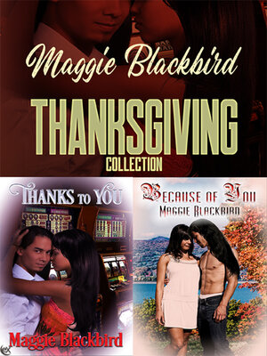 cover image of Thanksgiving Collection